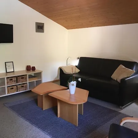 Carmena Appartement-fewo 6 By Interhome Appartement Saas-Grund