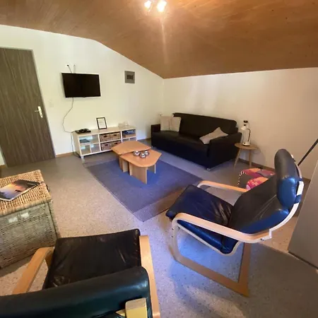 Carmena Appartement-fewo 6 By Interhome Appartement