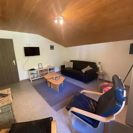 Carmena Appartement-fewo 6 By Interhome Appartement Saas-Grund