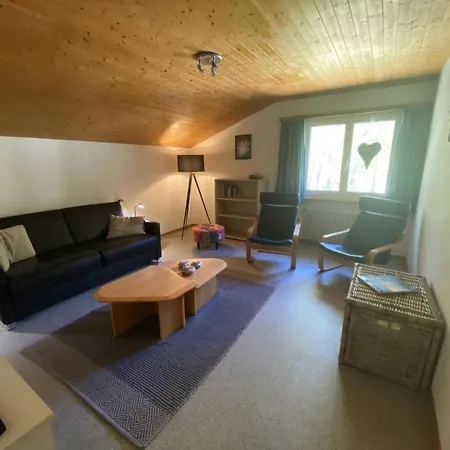 Appartement Carmena Appartement-fewo 6 By Interhome